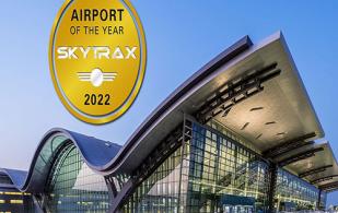Hamad International Airport Named World’s Best Airport 
