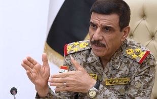 Iraq’s Chief of Staff Chairs 19th Session of the Army Chief of Staff Council 