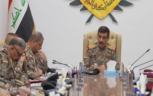 Iraq’s Chief of Staff Chairs Strategic Readiness Report Conference for First Half of 2026