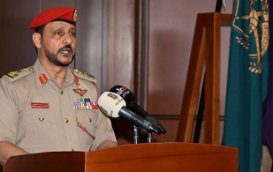 Joint Staff & Command College of Oman Graduates its 39th Cohort