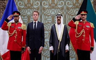Kuwait, France Sign Defense, Civil Aviation Cooperation Agreements, Investment Pact with Airbus