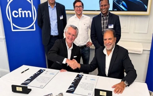 Kuwait’s Jazeera Airways Selects CFM LEAP-1A Engines to Power Nine Airbus A320neo Aircraft 