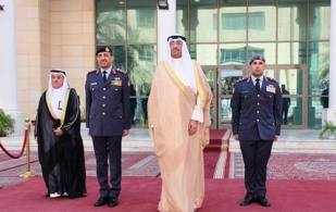 Kuwait’s Joint Command & Staff College Celebrates Graduation of Officers