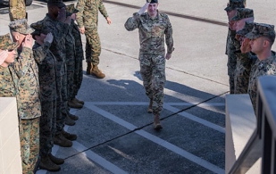 Lebanese Army Commander Concludes Four-Day Visit to the United States 