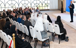 Lockheed Martin Hosts Industry Week to Expand Participation of UAE Companies in Defense Programs