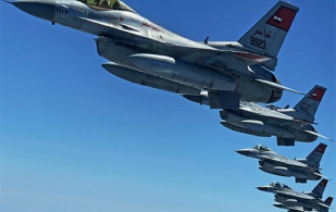 Lockheed Martin Marks 50 Years of Partnership with Egypt at El Alamein International Airshow