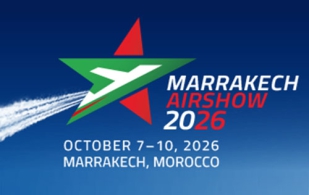 Morocco to Host Marrakech Air Show (MAS) 2026 in October