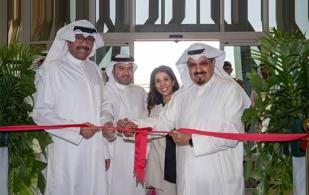 New Control Tower, Third Runway Launched at Kuwait International Airport