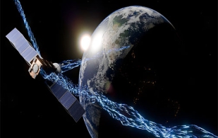 Northrop Grumman Sets New Standard in Space Positioning & Navigation