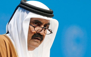 Qatar Mourns Former Ruler Sheikh Hamad bin Khalifa Al Thani