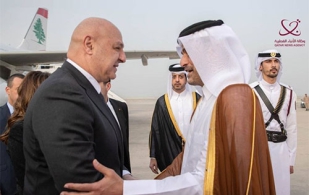 Qatar Renews $60 Million Grant for Lebanese Army