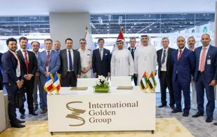 Safran, International Golden Group (IGG) Form JV in Optronics & Navigation