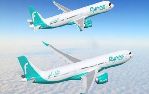 Saudi Arabia’s flynas Firms Up Additional Airbus A330-900 and A321neo Aircraft