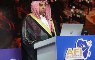 Saudi Arabia Participates in 11th Africa-Indian Ocean Aviation Week in Cairo