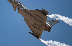 Saudi Aviation Club, Messe Frankfurt Launch AERO Middle East x Sand & Fun 2026