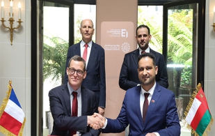 Thales, Ankaa to Deliver Multi-Mission Air Traffic Surveillance Radars for Oman