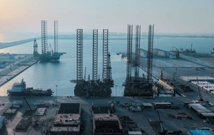 UAE’s SAFEEN Drydocks Secures Major Vessel Construction Contracts 