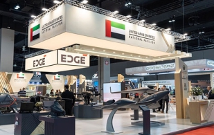 UAE National Pavilion Participates in El Alamein International Airshow 2026