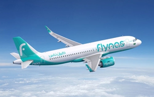 flynas Announces Development of Training Center for Pilots & Cabin Crew